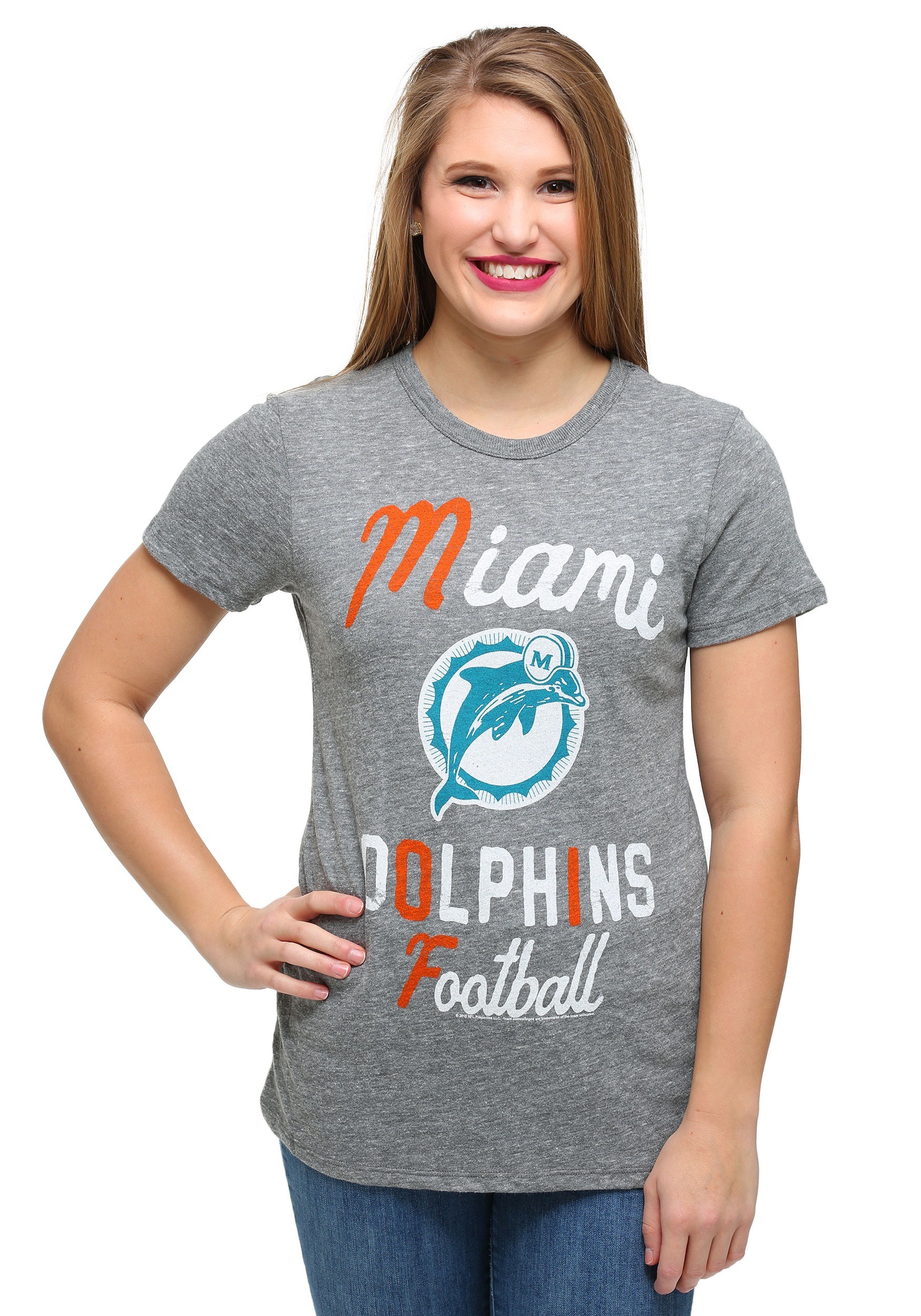 womens miami dolphins shirt