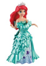 Ariel Magiclip Doll