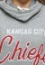 Kansas City Chiefs Sunday Juniors Cowl Hoodie2