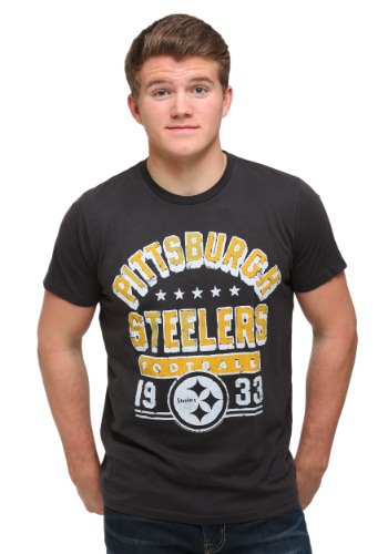 steelers training camp shirt