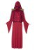 Women's Red High Priestess Costume 2