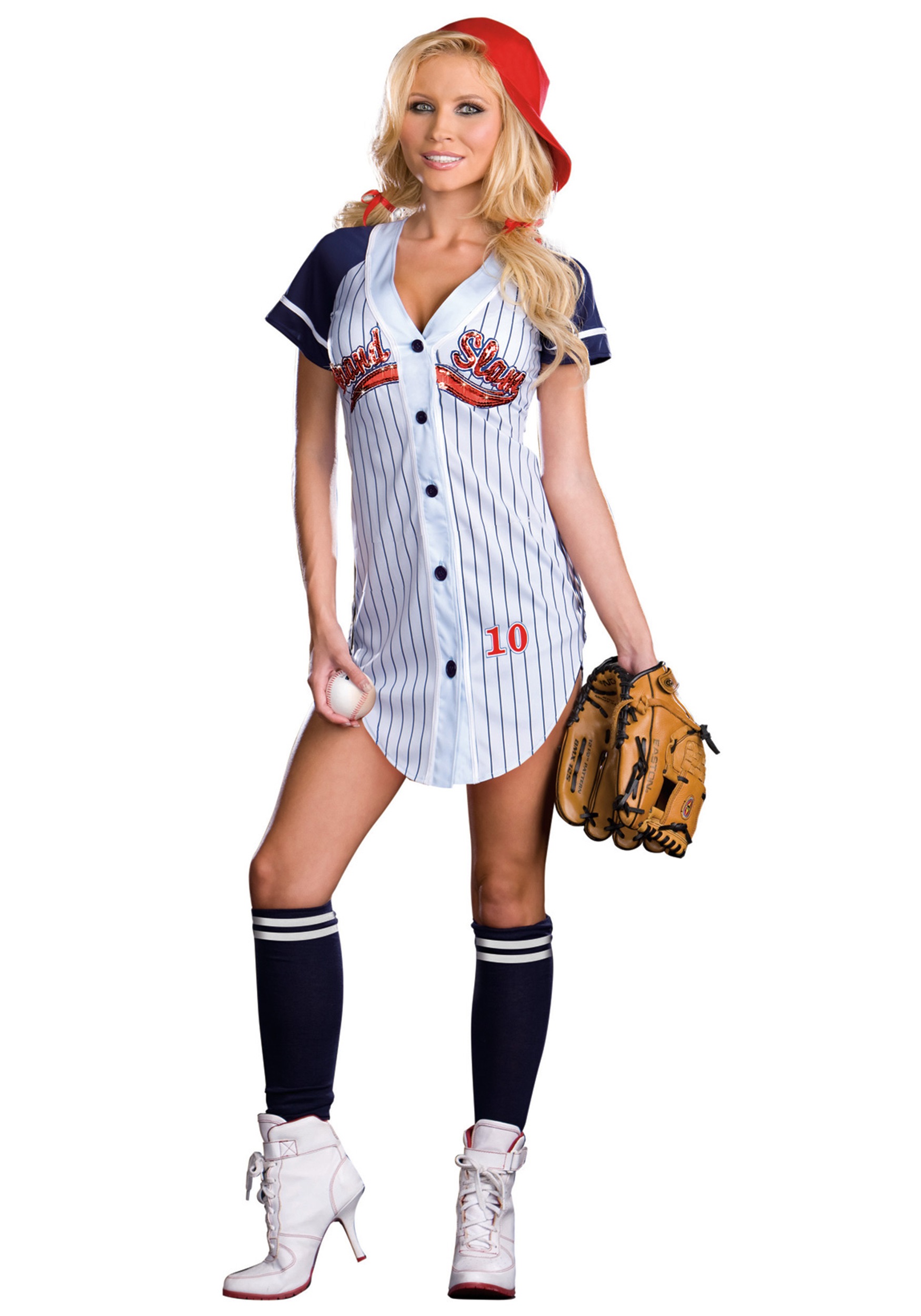 Sports-Inspired Halloween Costumes