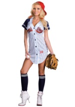 Women's Sexy Grand Slam Costume