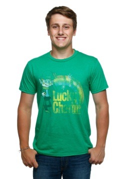 Lucky Charms Men's T-Shirt-Update