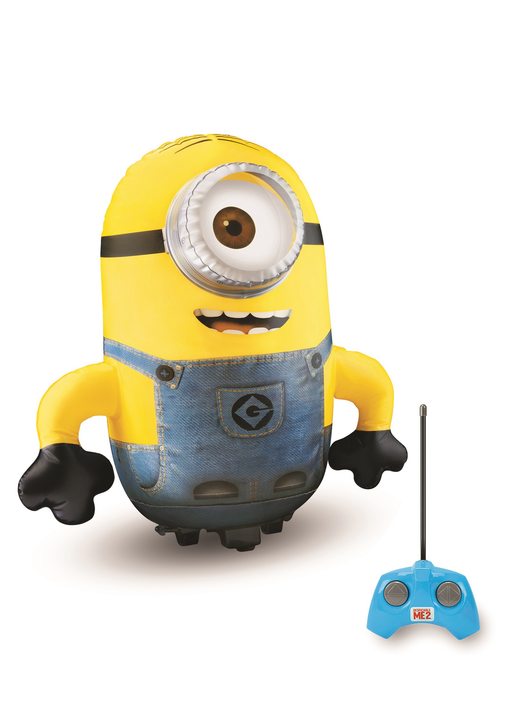 stuart minion toys