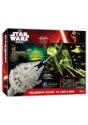 Millennium Falcon UV Light Blaster