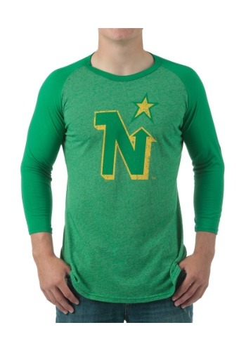 men's raglan shirt