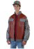 Plus Back to The Future Marty McFly Jacket1