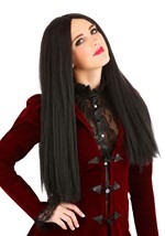 Adult Deluxe Witch Wig