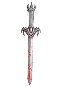 Mortal Kombat Sub Zero Sword