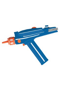 Star Trek Classic Phaser Toy Gun Accessory