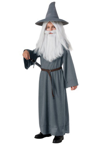 Child Classic Gandalf Costume