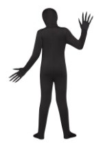 Glowing Eye Shadow Demon Boys Costume2