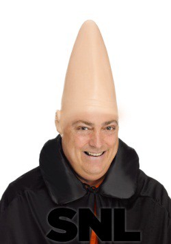 Adult Conehead from Saturday Night Live Accessory