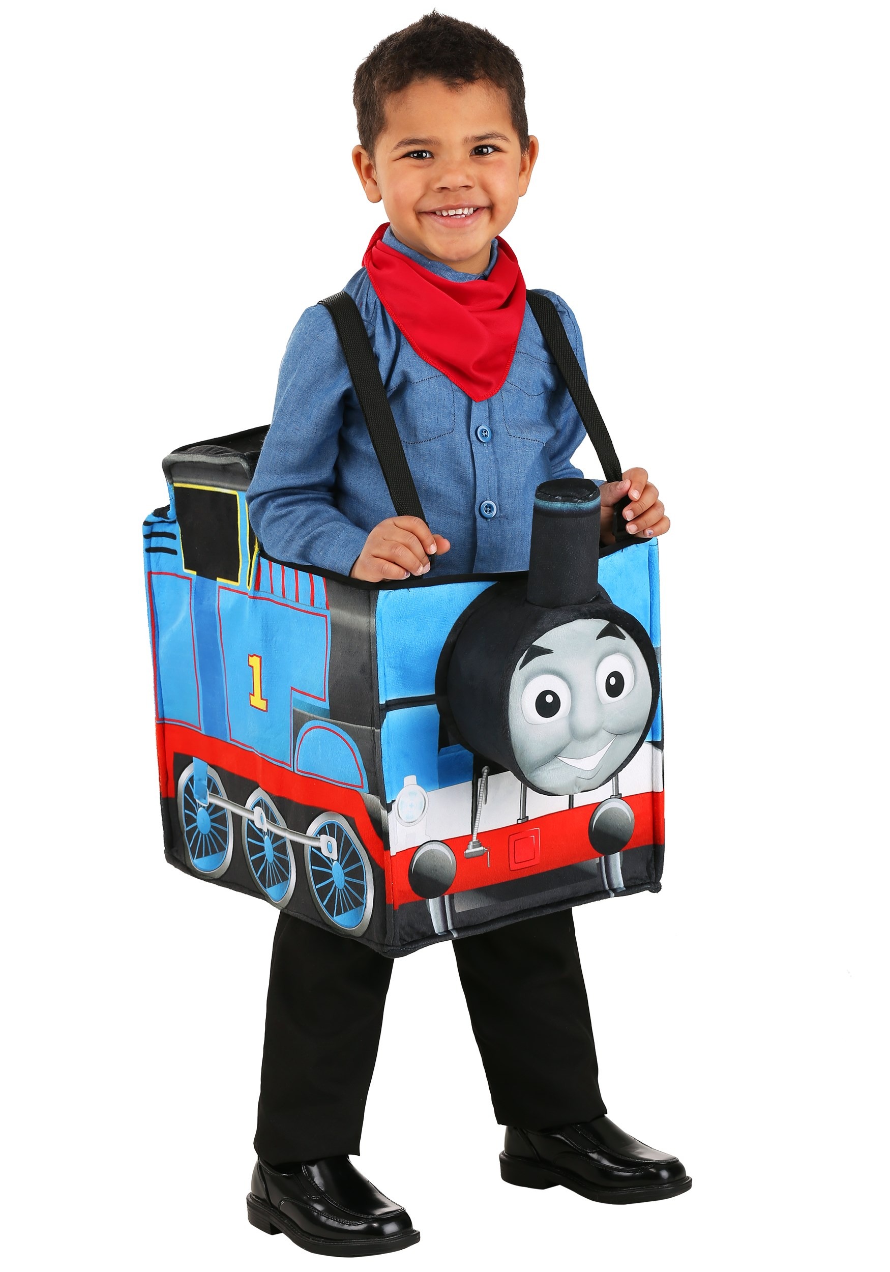 Kids Toolbelt  Thomas the Train