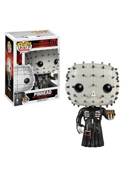 pinhead funko pop