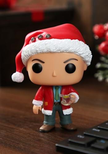 clark griswold pop vinyl
