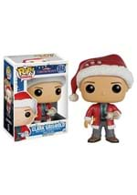 POP! Christmas Vacation Clark Griswold Vinyl Figur Alt 2