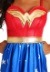 Deluxe Long Dress Wonder Woman Womens Costume-alt2