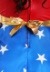 Deluxe Long Dress Wonder Woman Plus Size Costume