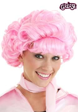 Grease Frenchie Wig Update