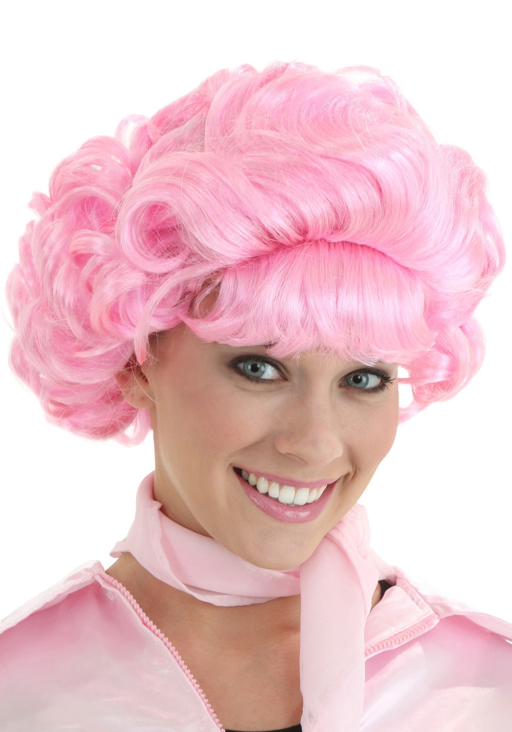 Frenchie Wig from Grease | Grease Wigs