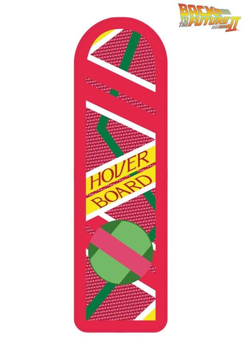 BTTF Hoverboard Prop Update2