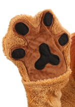 Adult Deluxe Lion Costume Alt 6