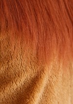Adult Deluxe Lion Costume Alt 7