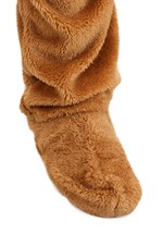 Adult Deluxe Lion Costume Alt 8
