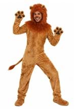 Deluxe Lion Adult Costume upd