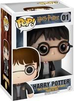 Funko POP! Harry Potter Vinyl Figure Alt 1