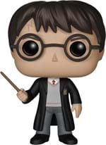 Funko POP! Harry Potter Vinyl Figure Alt 2