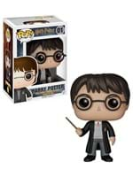 Funko POP! Harry Potter Vinyl Figure Alt 3