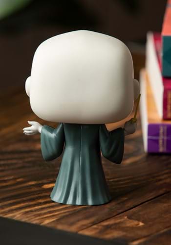 lord voldemort pop vinyl