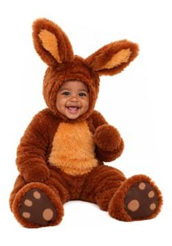 Infant Brown Bunny Costume UPD 1