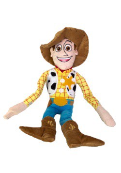 Toy Story Woody Pillow Buddy