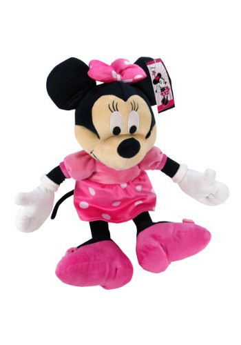 minnie pillow pet