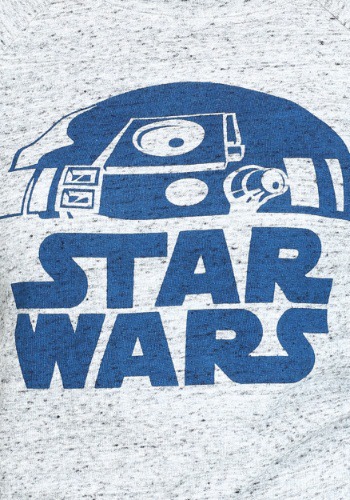 Star Wars Rebel Scum Stripes Juniors Burnout Sweatshirt