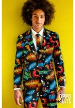 Mens Opposuits Badaboom Comic Suit Alt 2