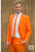 Men's OppoSuits Orange Suit