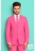 Mens Opposuits Pink Suit3