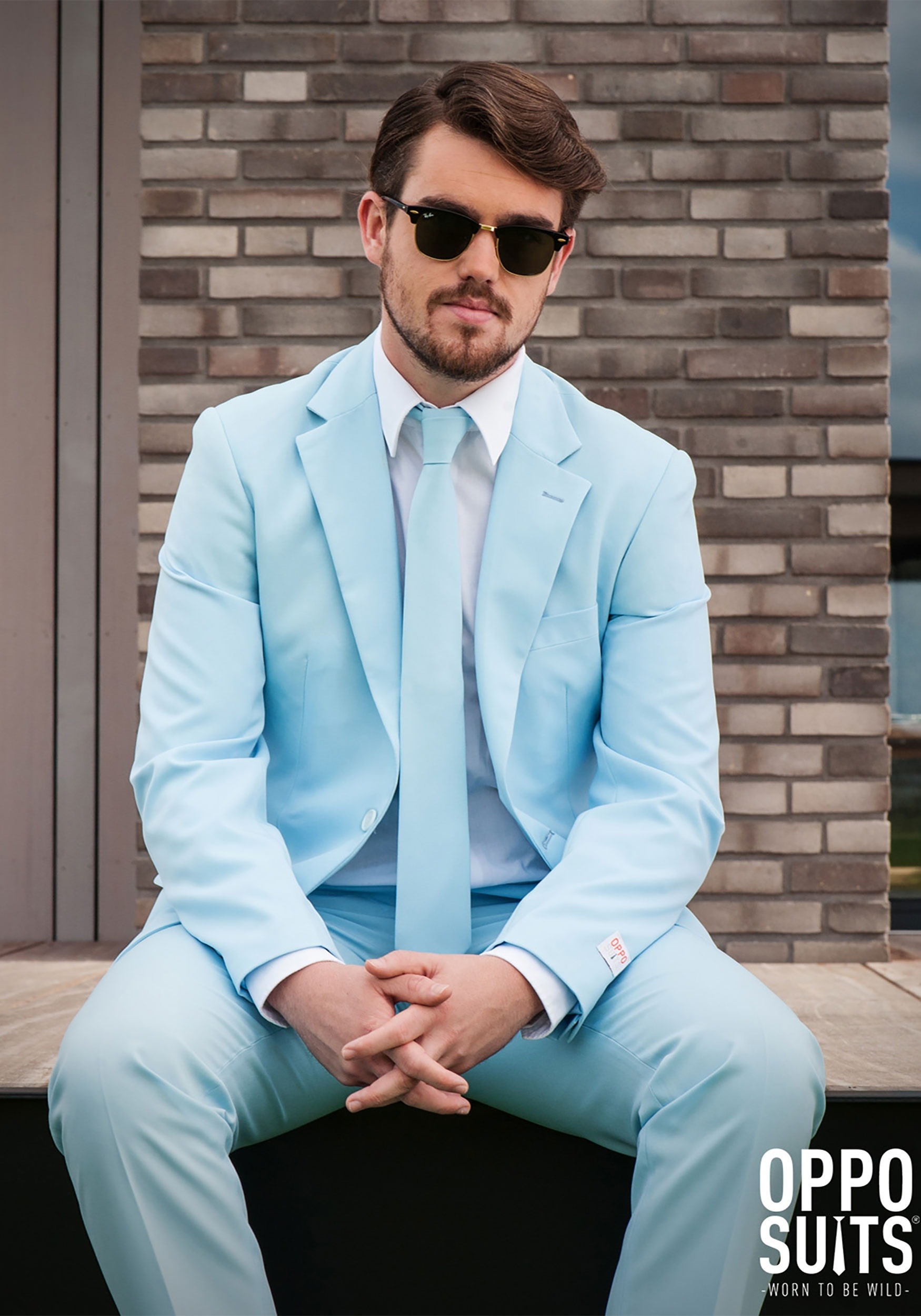 Men's OppoSuits Baby Blue Suit, 57% OFF | tourism.ppao.go.th