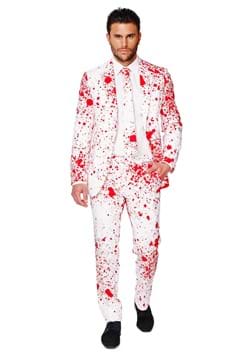 Mens Opposuits Bloody Suit