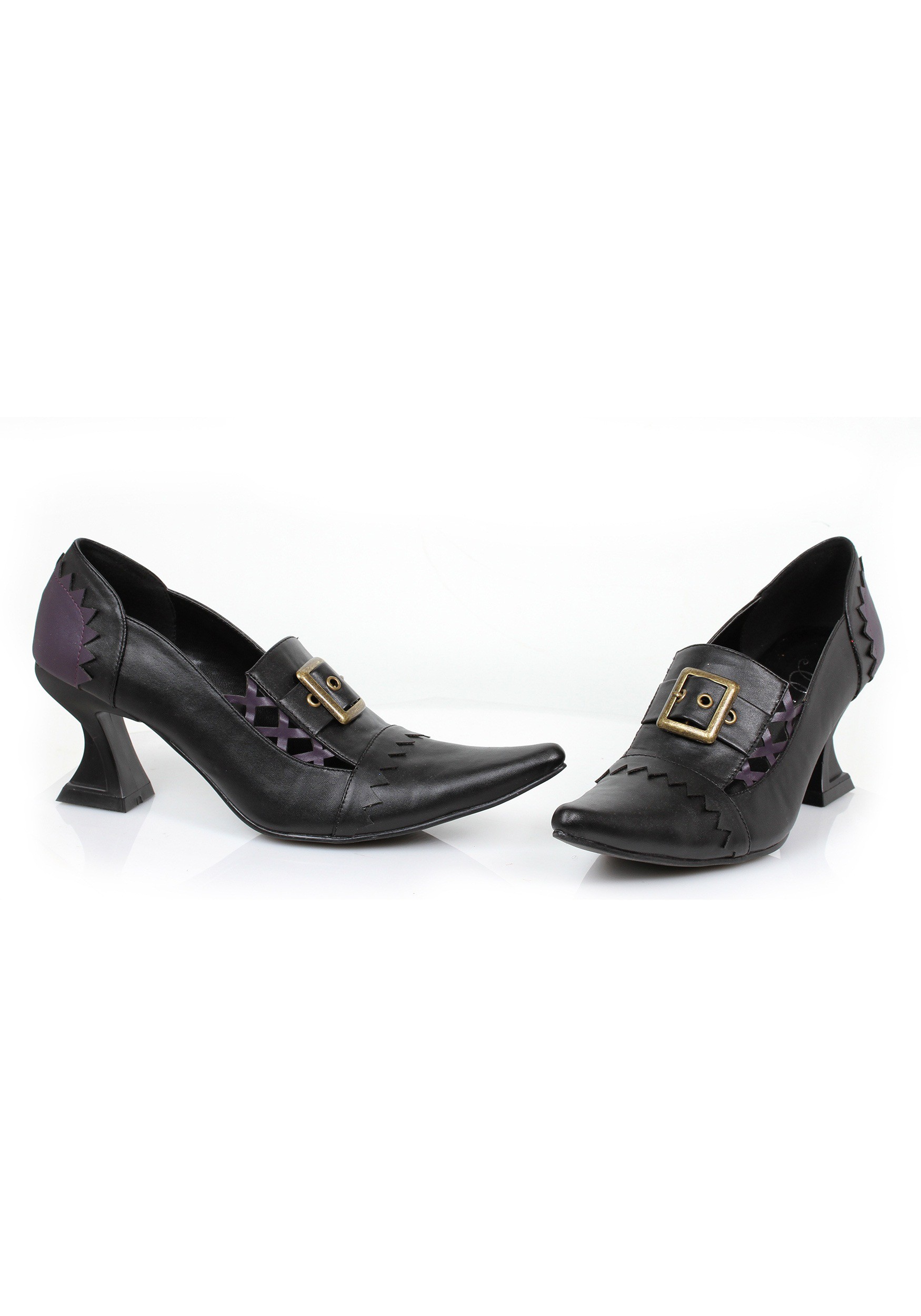 Deluxe Witch Women's Shoes