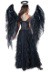 Women's Dark Angel Costume Alt 2