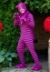 Deluxe Cheshire Cat Costume for Adults 2
