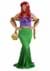 Adult Mermaid Costume Alt 1
