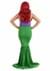 Adult Mermaid Costume Alt 2