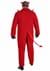 Plus Size Red Suit Devil Costume Alt 3